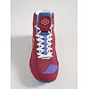 Детские борцовки RUDIS Colt 2.0 Youth Royal Maroon