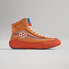Детские борцовки RUDIS Ninety-5 Youth Orange