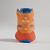 Детские борцовки RUDIS Ninety-5 Youth Orange