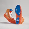 Детские борцовки RUDIS Ninety-5 Youth Orange