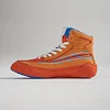 Детские борцовки RUDIS Ninety-5 Youth Orange