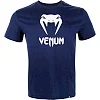 Футболка детская VENUM Classic Navy Blue