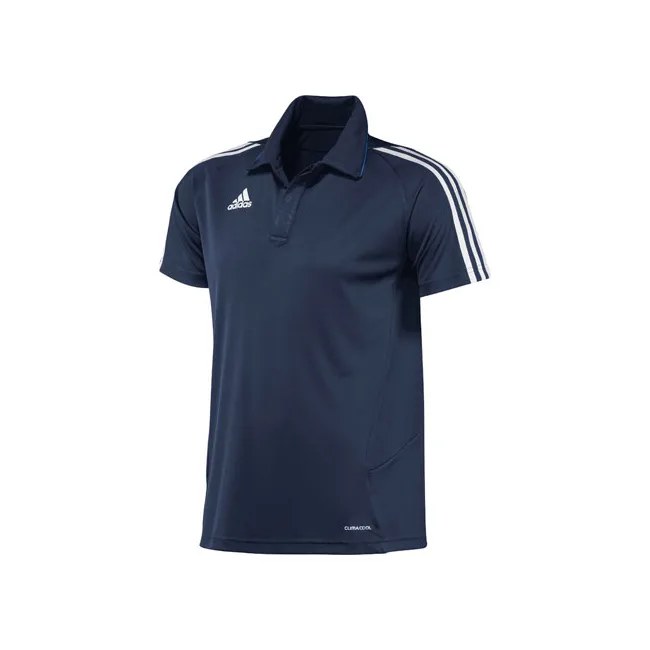 Футболка-поло Adidas T12 CC PO