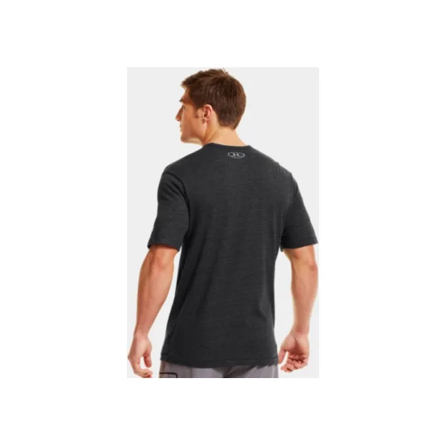 Футболка Under Armour Charged Cotton® Tri-Blend