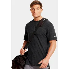 Футболка Under Armour Charged Cotton® Tri-Blend