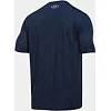 Футболка Under Armour Threadborne Wordmark Navy