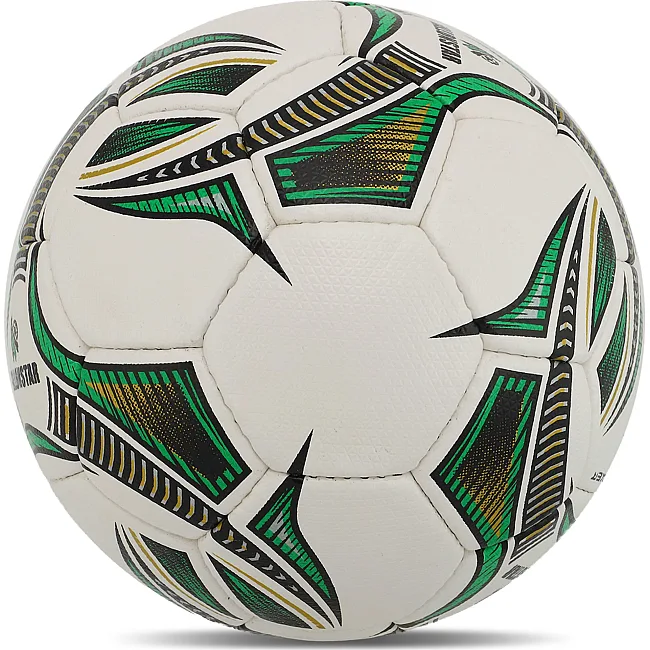 Футбольный мяч CRYSTAL BALLONSTAR FB-4189 №5 PU
