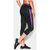 Женские спортивные капри Under Armour HeatGear CoolSwitch Capri
