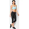 Женские спортивные капри Under Armour HeatGear CoolSwitch Capri