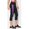 Женские спортивные капри Under Armour HeatGear CoolSwitch