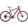 Гибридный велосипед GHOST Square Speedline 8.8 AL 28', рама M, 2021
