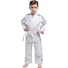 Кимоно для дзюдо Adidas Evolution (белый, J250EK)