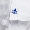 Кимоно для дзюдо Adidas Evolution (белый, J250EK)