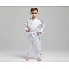 Кимоно для дзюдо Adidas Evolution (белый, J250EK)
