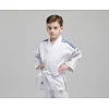 Кимоно для дзюдо Adidas Evolution (белый, J250EK)
