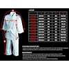 Кимоно для дзюдо Adidas Evolution (белый, J250EK)