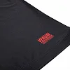 Компрессионная футболка Venum Contender Compression Red Devil