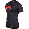 Компрессионная футболка Venum Contender Compression Red Devil