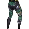 Компресійні штани VENUM Crocodile Black Green