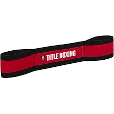 Лента-эспандер Title Elbows-In Boxing Trainer Regular