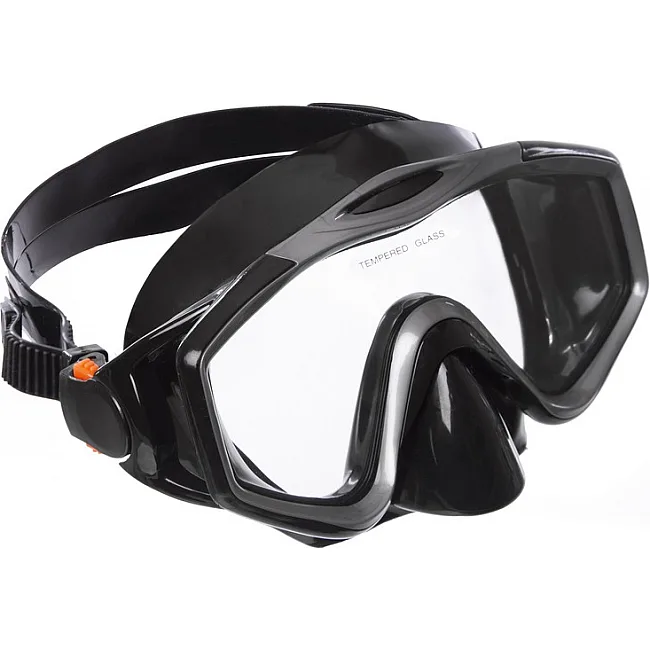 Маска для плавання ZELART M153-PVC