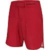 Мужские шорты для ММА PERESVIT Core MMA Dark Red