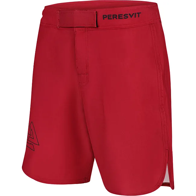 Мужские шорты для ММА PERESVIT Core MMA Dark Red