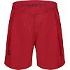 Мужские шорты для ММА PERESVIT Core MMA Dark Red