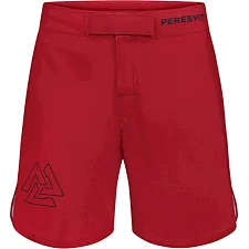 Чоловічі шорти для PERESVIT Core MMA Dark Red