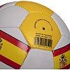 М'яч футбольний SPAIN FB-0047-135 №5