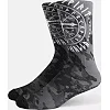 Носки HOWITZER Warrior Spirit Wideland Camo