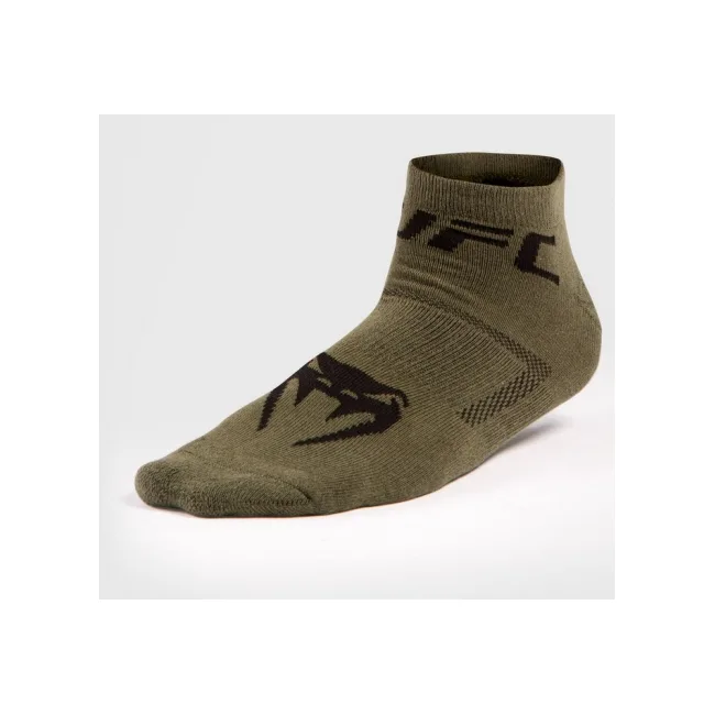 Носки VENUM Official UFC Fight Week Khaki Set of 2 Pair