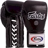 Боксерські рукавиці професійні шкіряні FAIRTEX BGL6