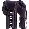 Боксерські рукавиці професійні шкіряні FAIRTEX BGL6