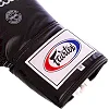 Боксерські рукавиці професійні шкіряні FAIRTEX BGL6