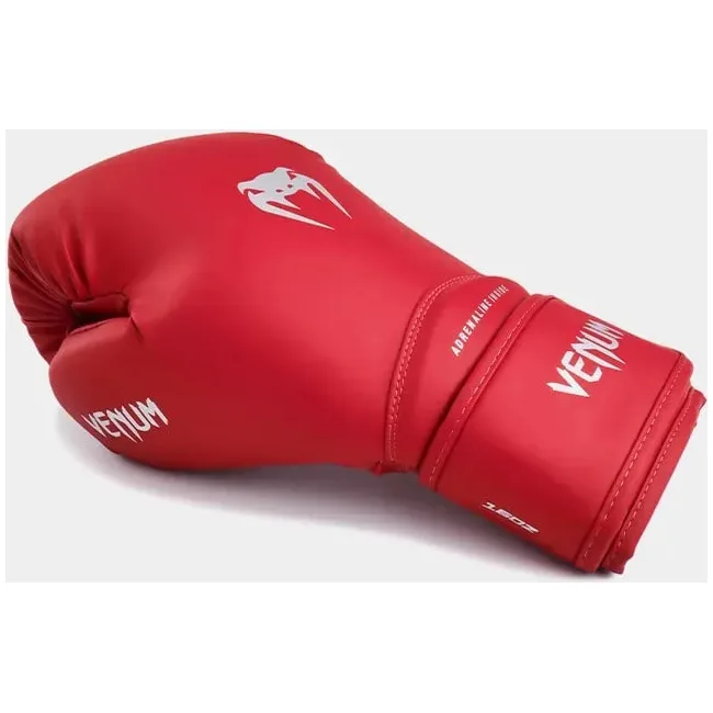 Перчатки для бокса VENUM Contender 1.5 Cherry Red
