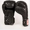 Перчатки для бокса VENUM Impact Monogram Black Pink Gold
