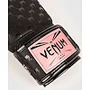 Перчатки для бокса VENUM Impact Monogram Black Pink Gold