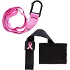 Подвесные петли TRX Pro Pack Home Pink P3 FI-3726-P