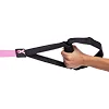 Подвесные петли TRX Pro Pack Home Pink P3 FI-3726-P