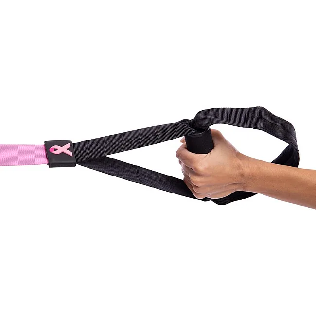 Подвесные петли TRX Pro Pack Home Pink P3 FI-3726-P