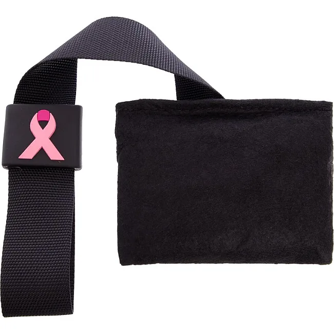 Подвесные петли TRX Pro Pack Home Pink P3 FI-3726-P