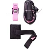 Подвесные петли TRX Pro Pack Home Pink P3 FI-3726-P