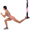 Подвесные петли TRX Pro Pack Home Pink P3 FI-3726-P