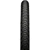 Покрышка на велосипед CONTINENTAL CONTACT Plus 28"x1.6, SafetyPlus Breaker, светоотражающая