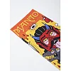 Полотенце MANTO Sports Towel Diablo