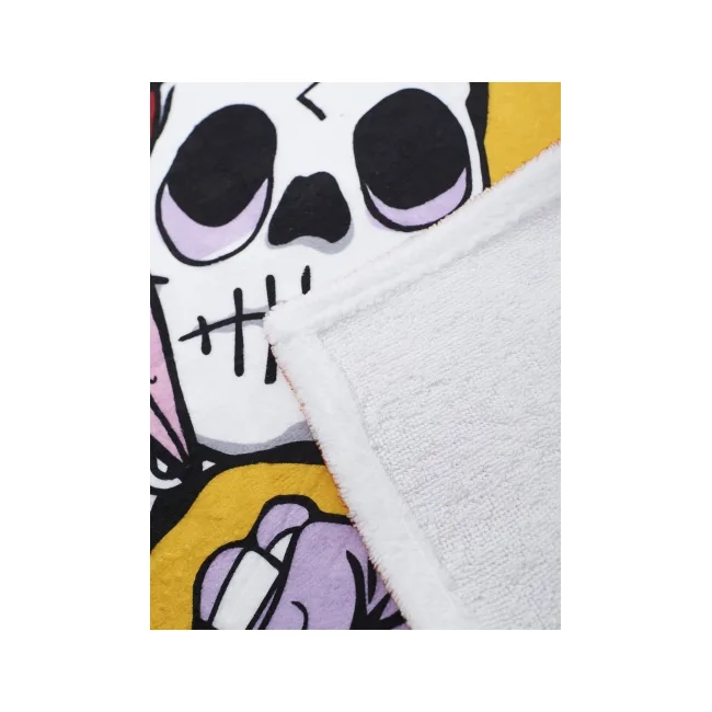 Полотенце MANTO Sports Towel Diablo