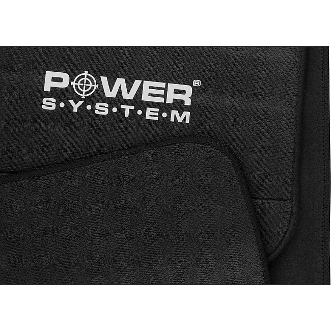 Пояс для похудения POWER SYSTEM Wt Pro PS-4001 (125x25 см)