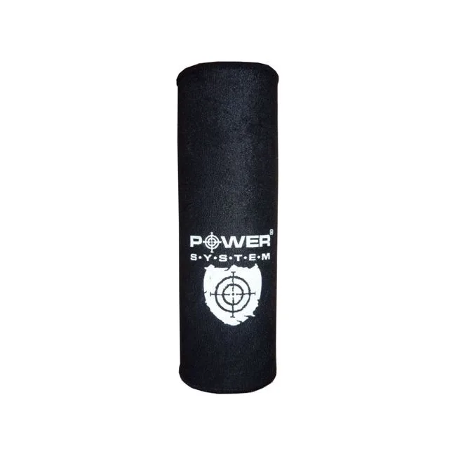 Пояс для похудения POWER SYSTEM Wt Pro PS-4001 (125x25 см)
