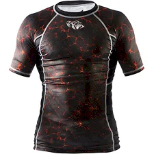 Рашгард Peresvit Immortal Silver Force Lava
